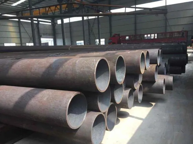 河南16mn无缝钢管