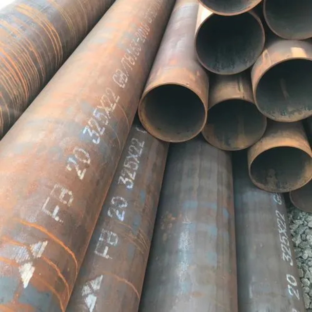 河南35crmo无缝钢管