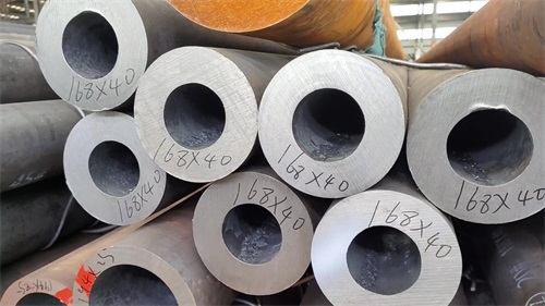 河南42crmo无缝钢管