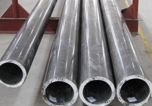 河南精密液压无缝钢管