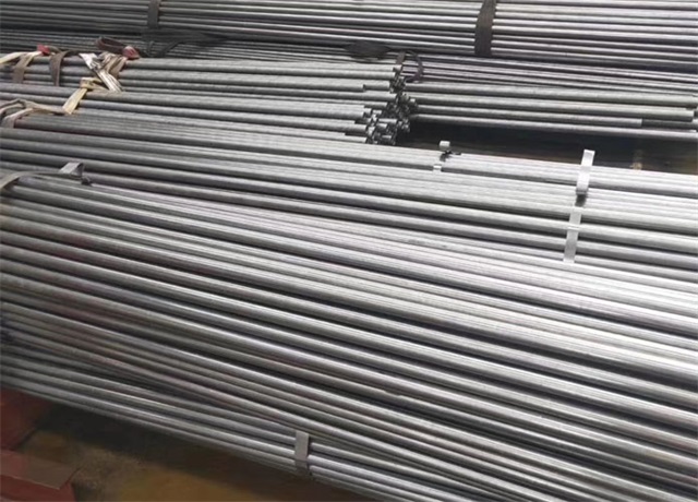 河南精密无缝钢管厂家