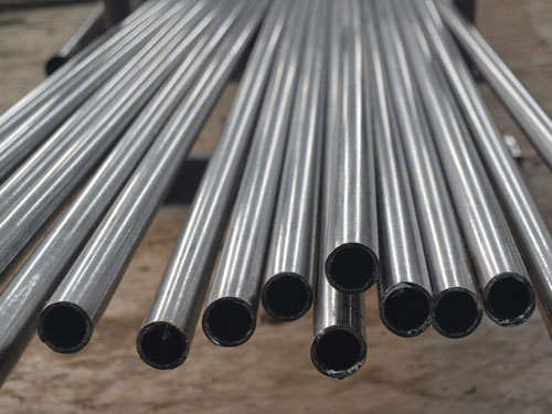 河南精密无缝钢管生产厂家