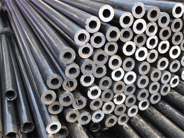 河南精密光亮无缝钢管