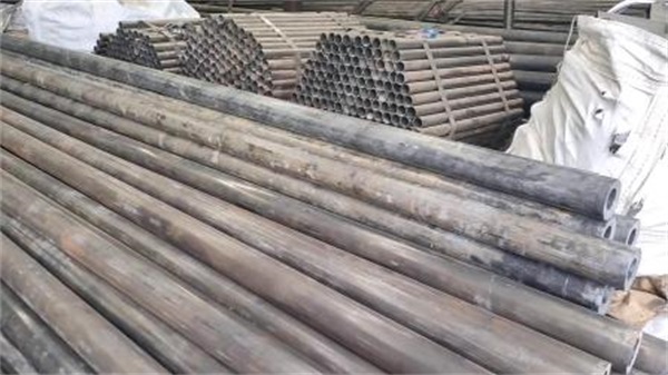 河南精密冷拔无缝钢管