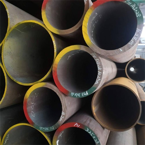 河南27simn厚壁无缝钢管