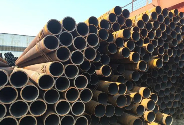 河南无缝钢管厂