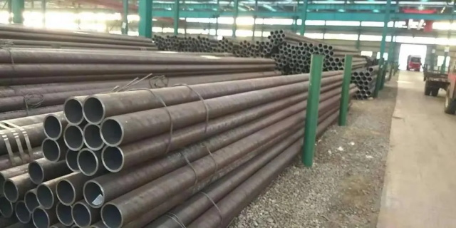 河南16mn无缝钢管厂