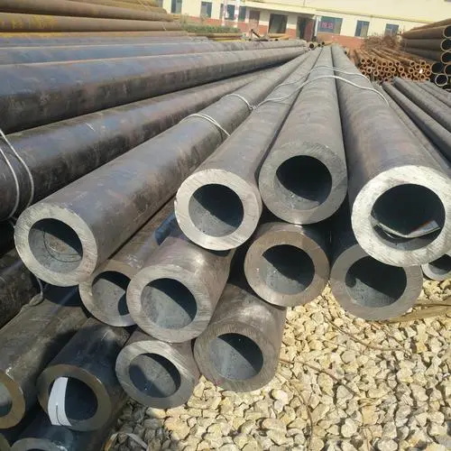 河南20#无缝钢管厂