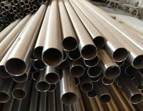 河南冷拔精密无缝钢管厂