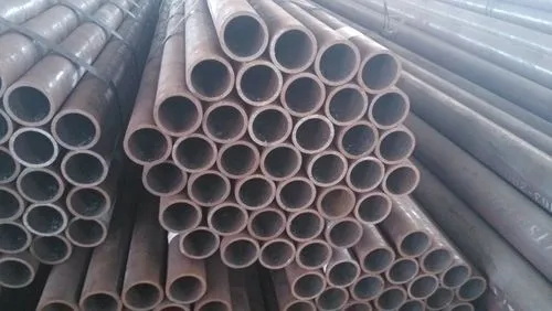 河南中低压锅炉用无缝钢管尺寸