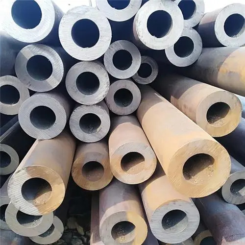 河南gb t 8162 结构用无缝钢管