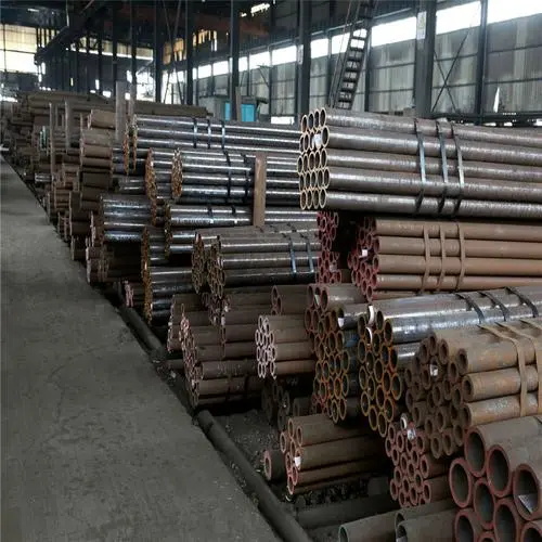 河南gb8162-2008结构用无缝钢管