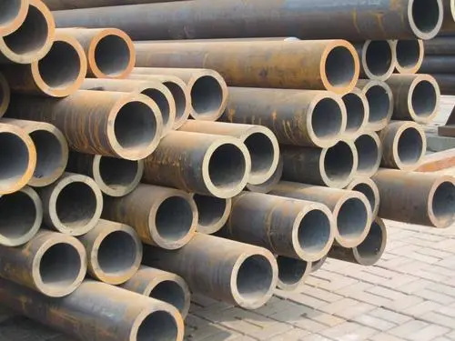 河南输送流体用无缝钢管