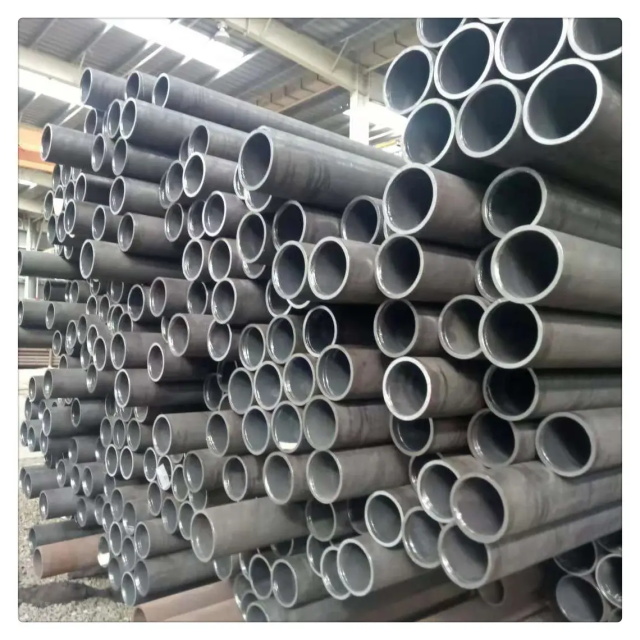 河南GB8163无缝管