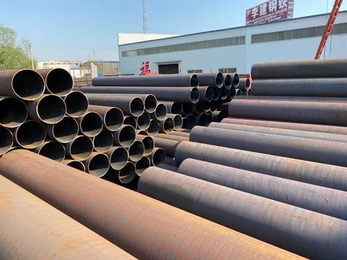 河南GB5310锅炉管