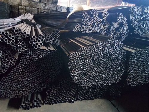 河南GB6479无缝管 