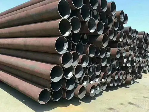 河南GB6479无缝钢管