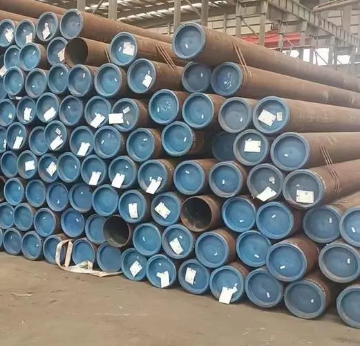 河南GB6479化肥设备用无缝钢管