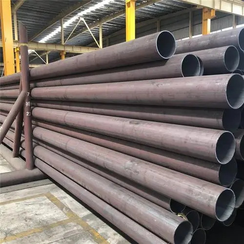 河南GB9948无缝钢管