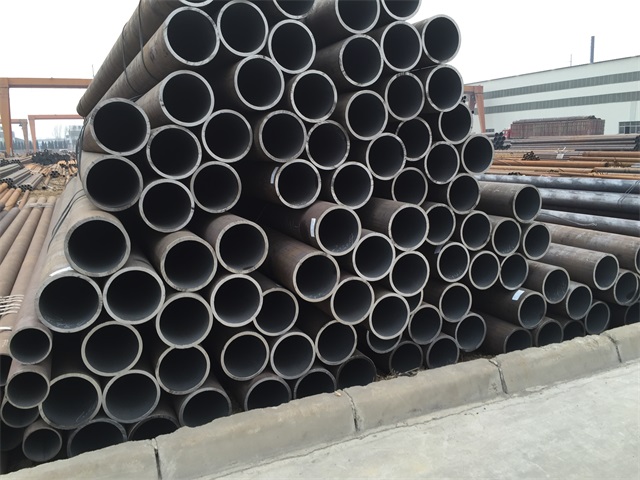 河南GB9948无缝管