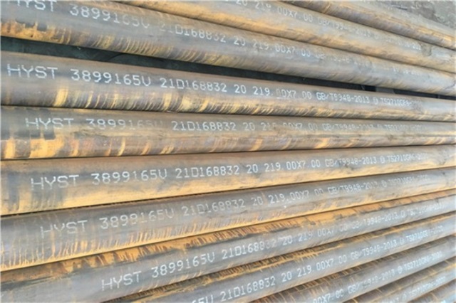 河南GB9948石油裂化管