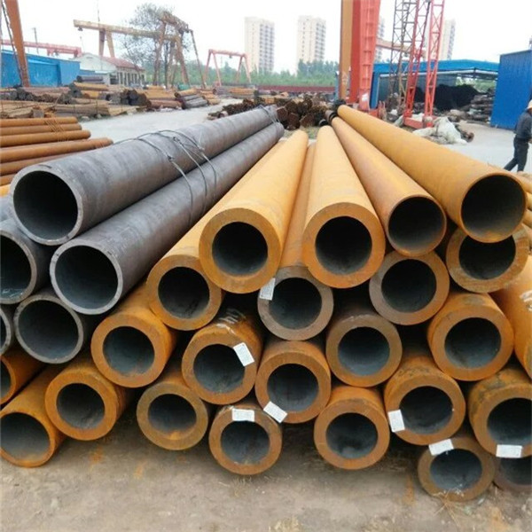 河南地质无缝管