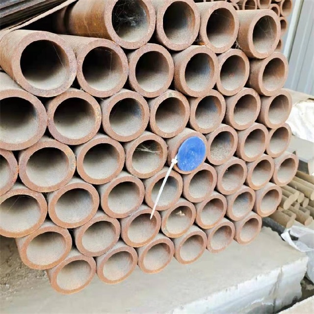 河南地质钻探用无缝钢管