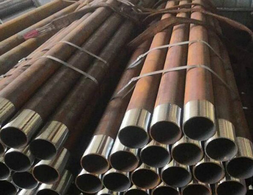 河南地质用无缝钢管