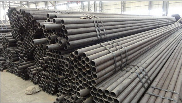 河南GB8163流体用无缝管