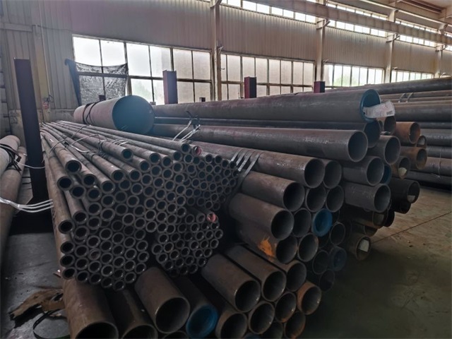 河南高压锅炉管
