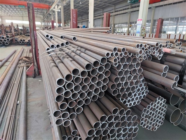 河南锅炉钢管