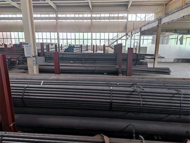 河南5310无缝钢管 