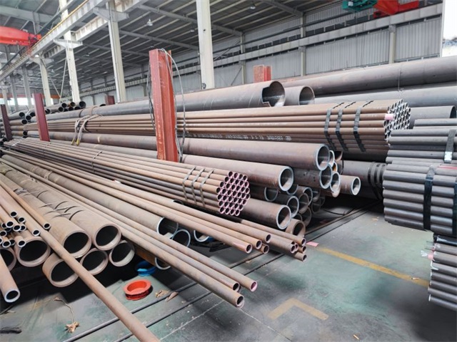河南5310高压锅炉管 