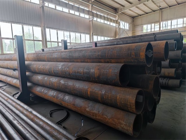 河南5310锅炉钢管
