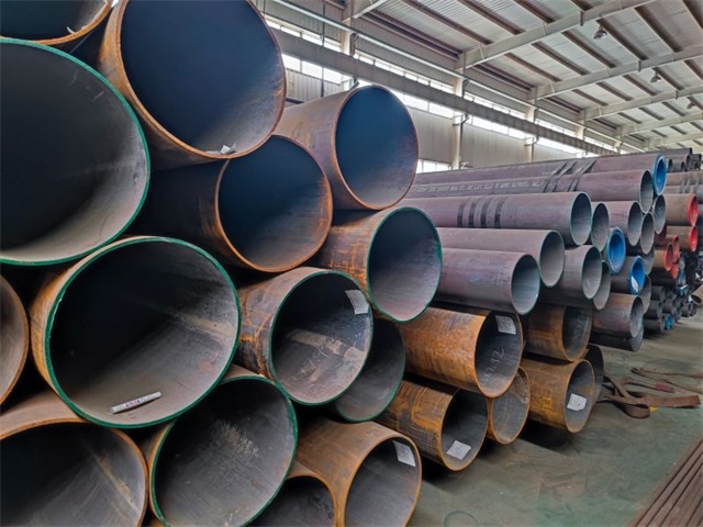 河南5310高压锅炉钢管