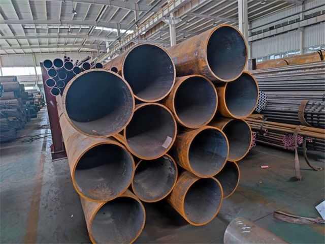 河南GB5310高压锅炉管