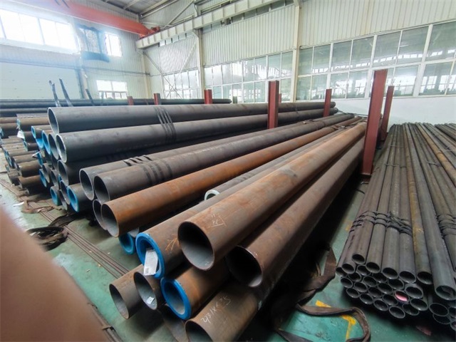 河南20G锅炉管