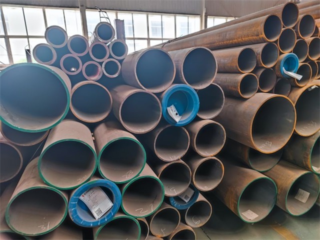 河南20G无缝钢管厂家