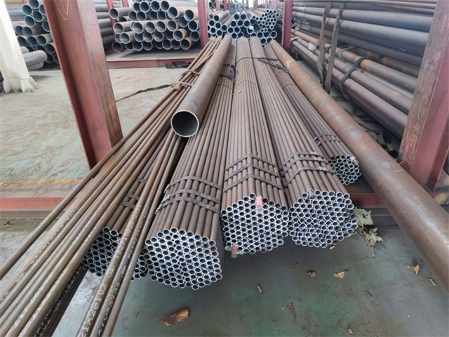 河南15crmog无缝钢管