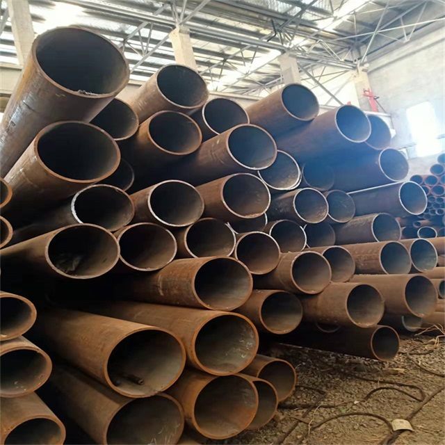 河南gb3087锅炉管