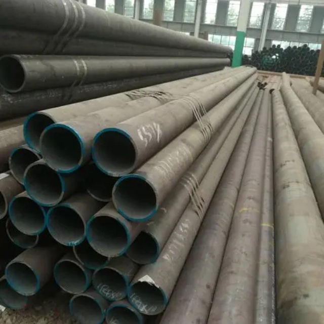 河南gb3087无缝钢管