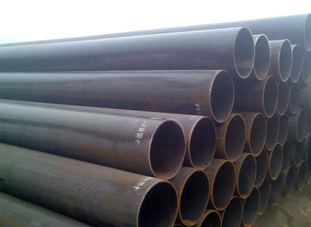 河南GB3087无缝管