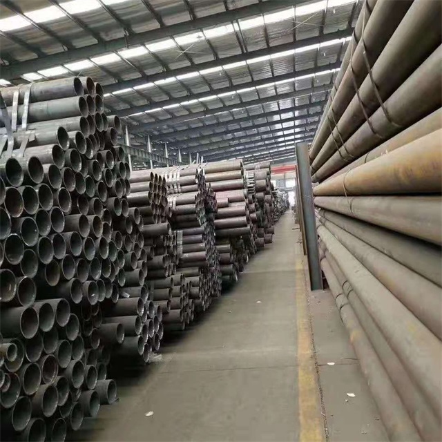 河南3087低中压无缝钢管