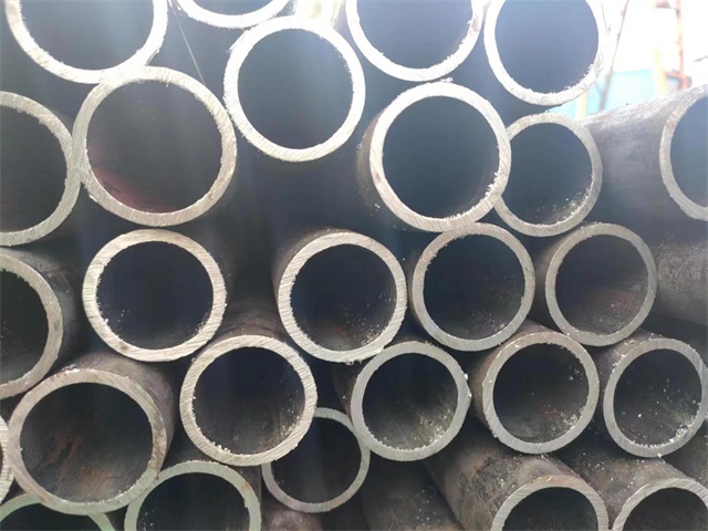 河南45#无缝钢管多少钱