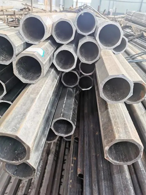 河南20cr冷拔无缝钢管