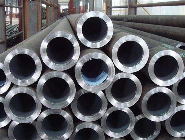 河南厚壁无缝钢管报价