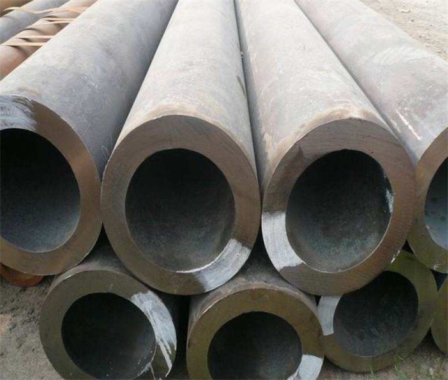 河南厚壁无缝钢管型号