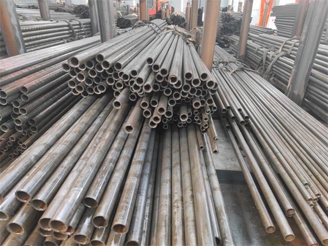 河南精密无缝钢管批发