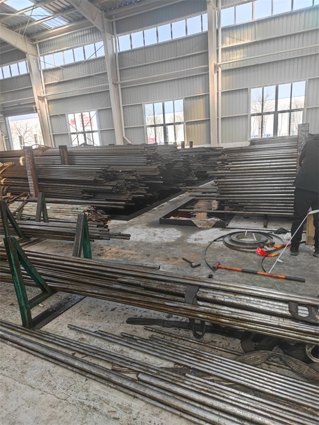 河南小口径精密无缝钢管价格