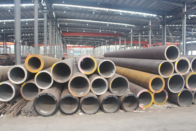 河南厚壁无缝钢管费用